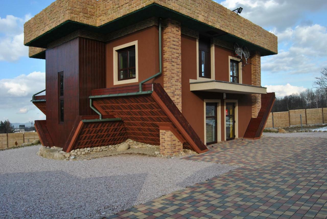 Apartamenty "Milena" Karpacz Exterior photo